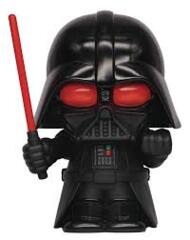 Darth Vader (Red Eyes) (Star Wars) - Bank